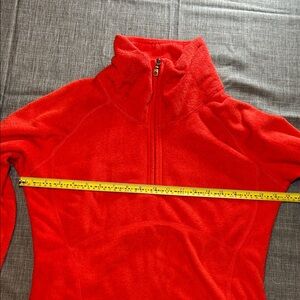 Obermeyer Red Women's Sweatshirt